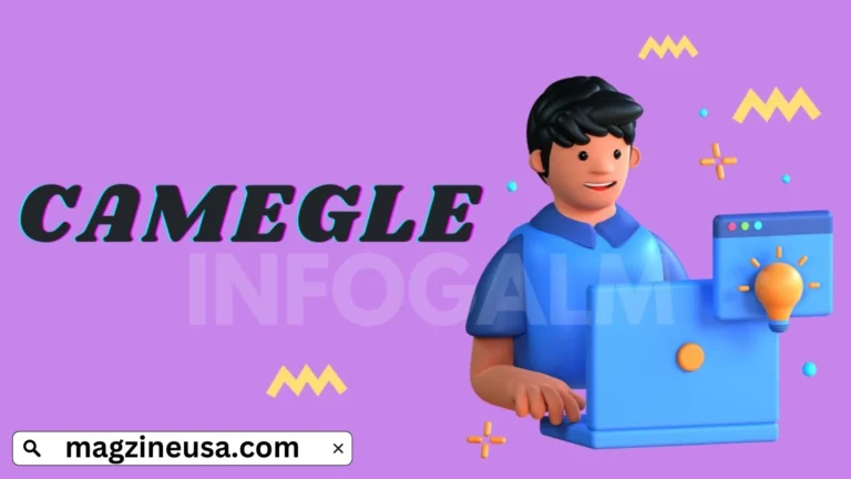 Camegle