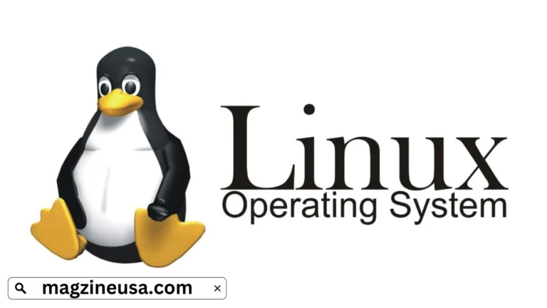 Linuxia