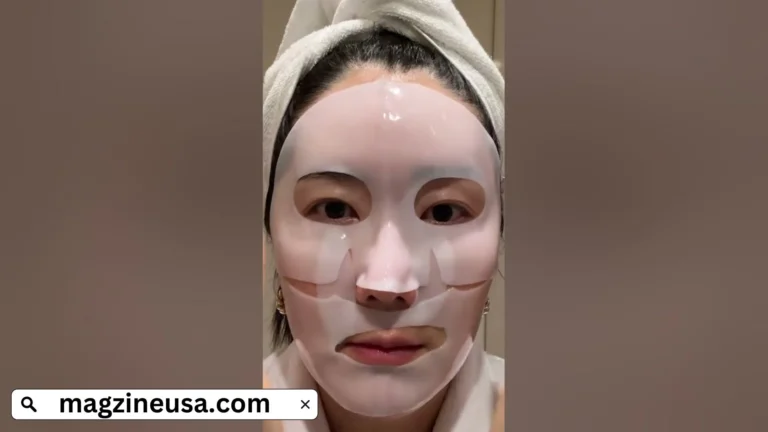 Biodensity Collagen Mask