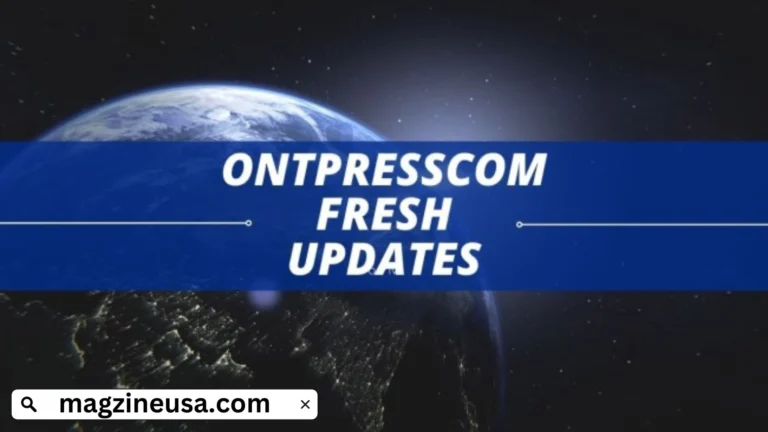 Ontpresscom