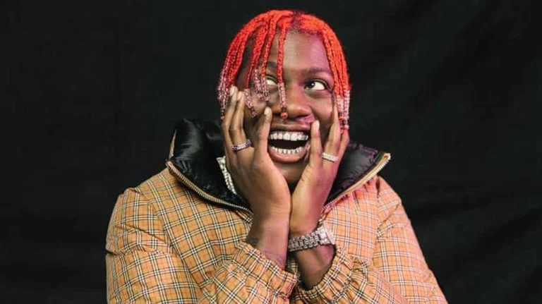 Lil Yachty Net Worth