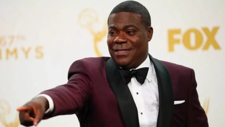 Tracy Morgan Net Worth