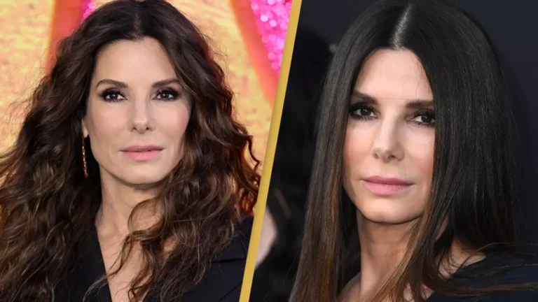 Sandra Bullock Net Worth