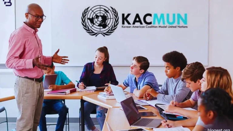 KACMUN