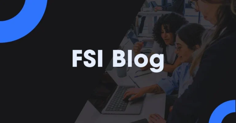 FSI Blog