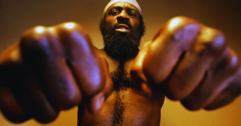 Kimbo Slice Net Worth