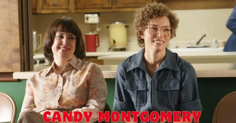 Candy Montgomery